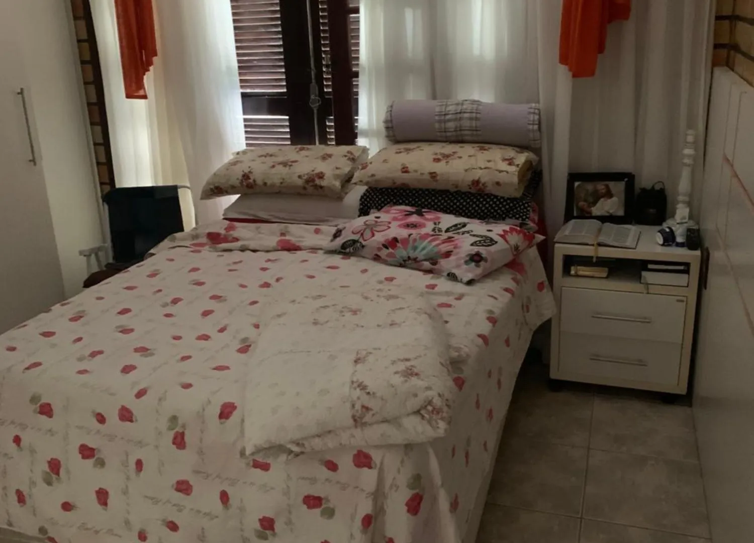 Casa Familia Com Piscina Villa Garopaba Holiday home