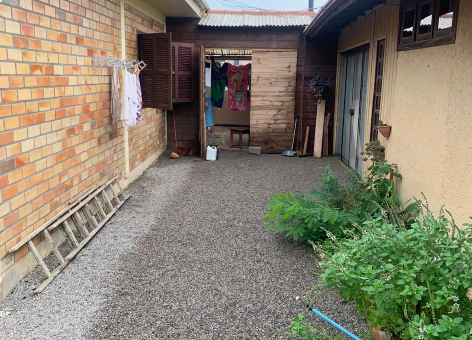 Casa Familia Com Piscina Villa Garopaba 0*,
